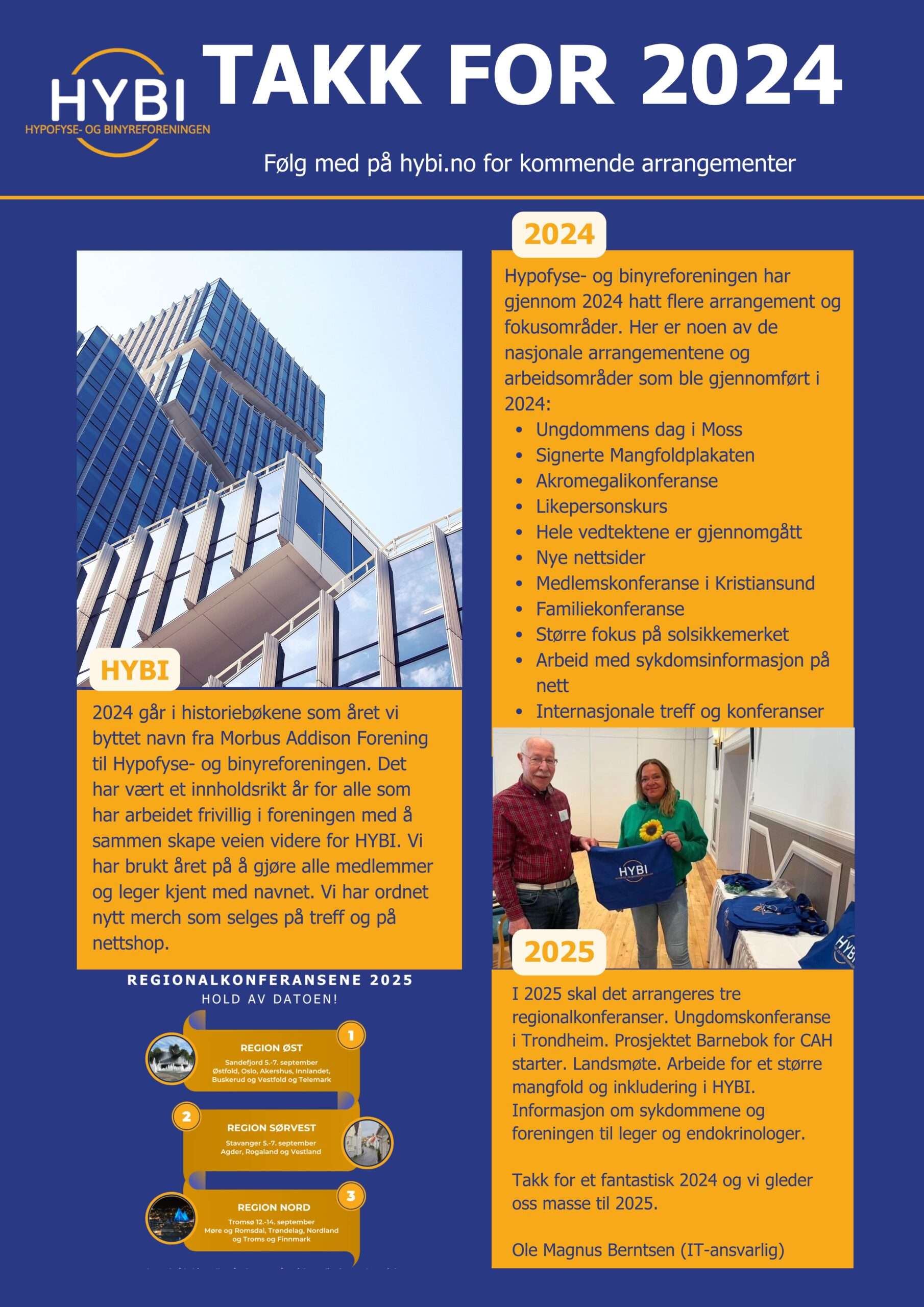 Hilsen fra Barkenredaktør og leder – hentet fra Barken