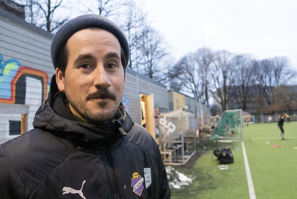 Danilo-2048x1371.jpg Danilo Gundersen Henriquez, Grüner fotballs A-lagstrener