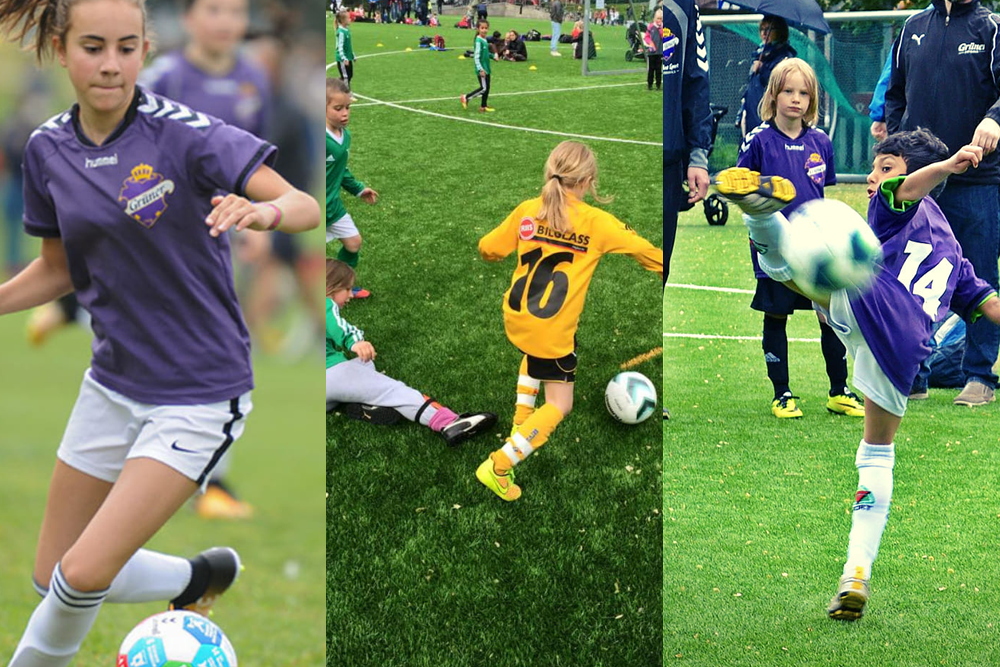 Kiwi Grüner Cup 2021