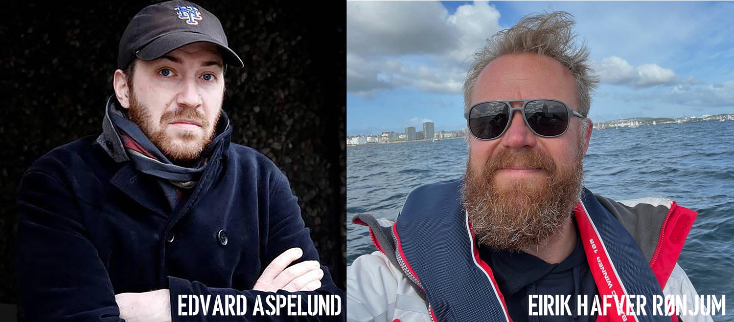 Nye styremedlemmer, 2023