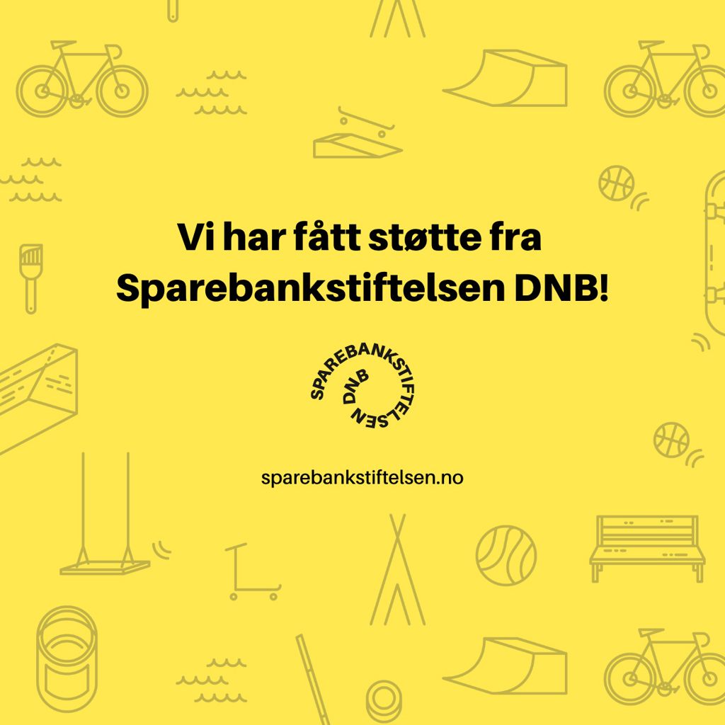 Sparebankstiftelsen DNB gjør det igjen!