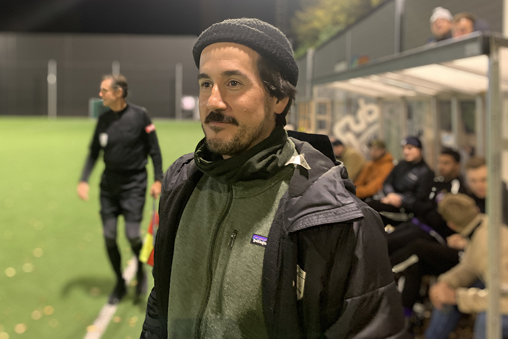 Stø kurs mot opprykk