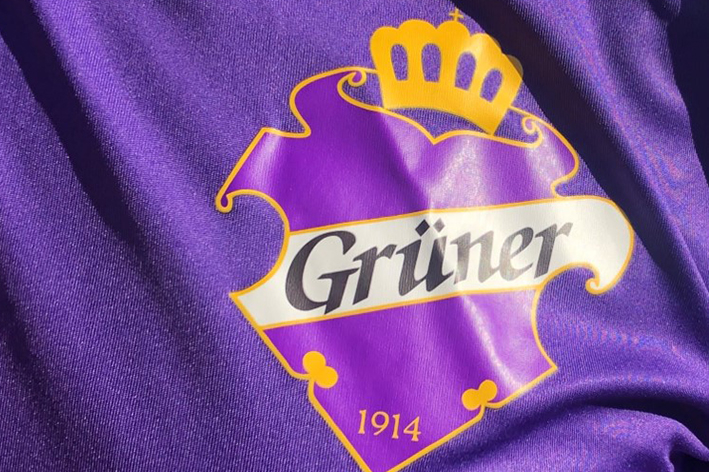 Grüner Fotball søker trenere!