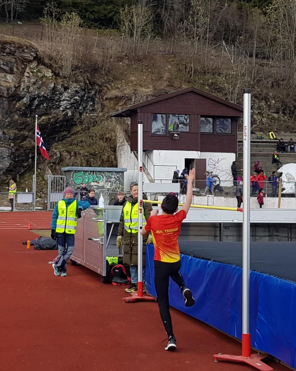 Image for BUL Tromsø - Bondeungdomslaget i Tromsø