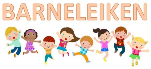 Dansegruppe for de aller minste starter 3. mars