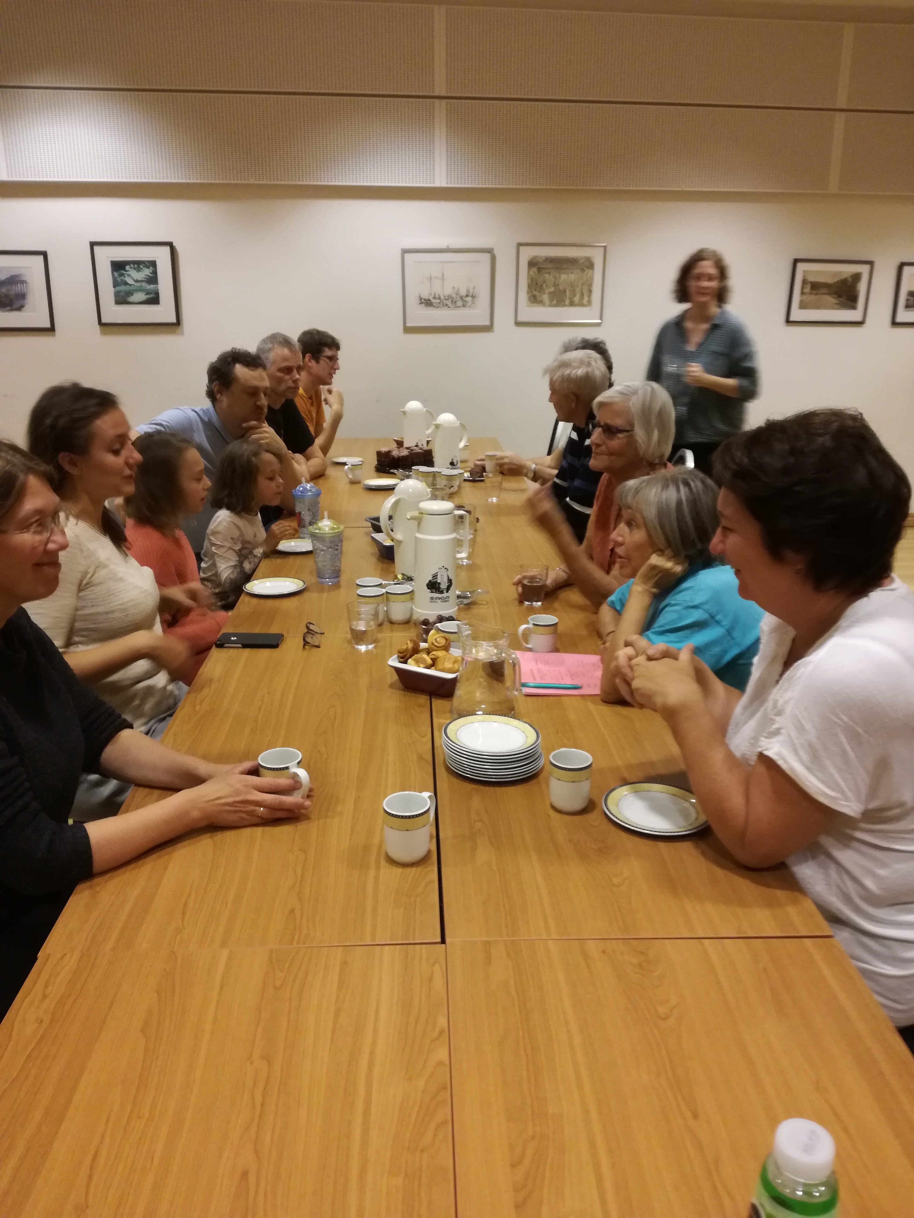 Da er dansesmesteret godt igang