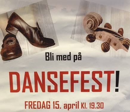 DANSEFEST