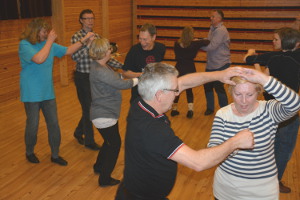 Vårsesongen går mot slutten