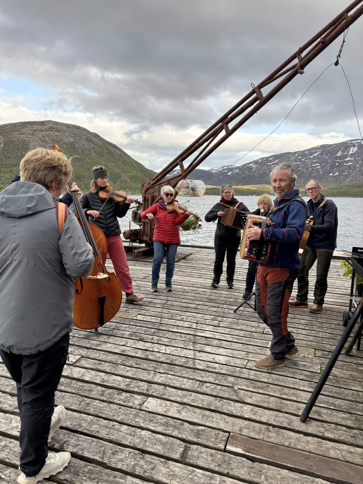 Image for Sommeravslutning