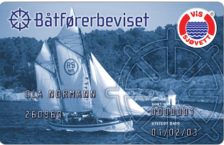 Båtførerbevis – julegavetips fra seilforeningen