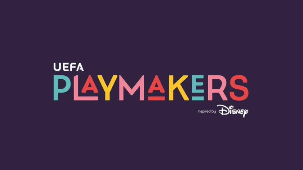 UEFA Playmakers
