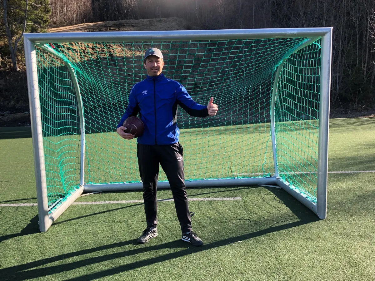 Nye nett på Vikåsenbanen