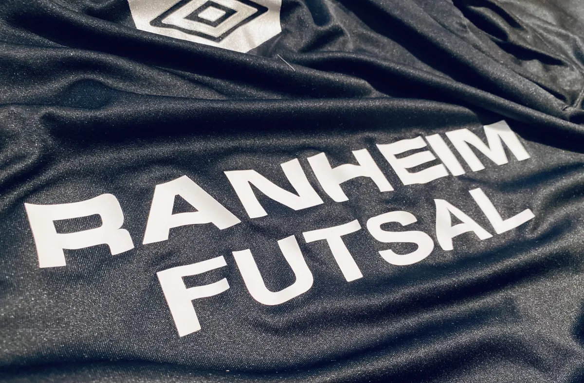 Nå starter futsalsesongen