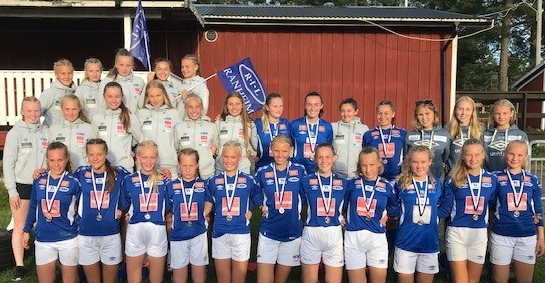 Historisk god leveranse fra våre lag