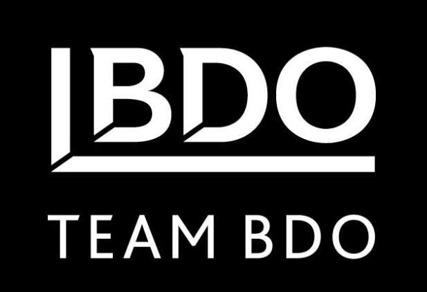 Uttak TEAM BDO G13 og J13