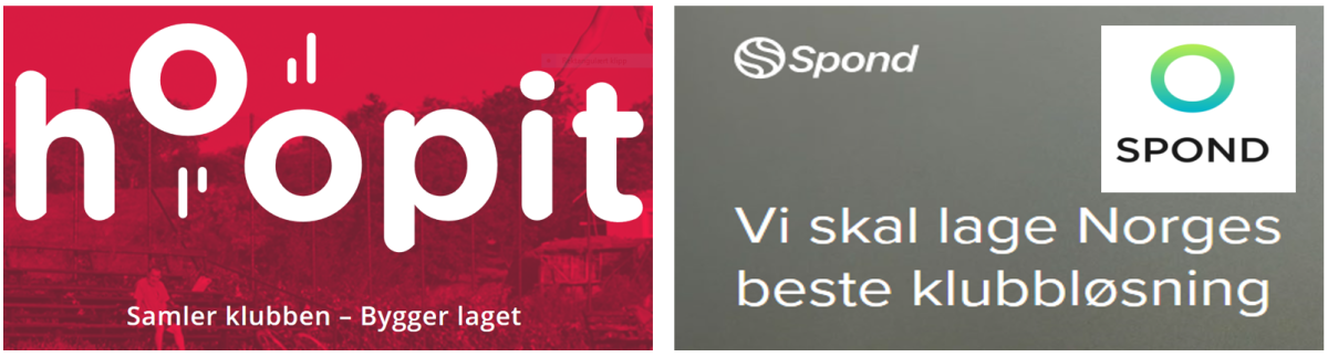 App & Adminverktøy for alle