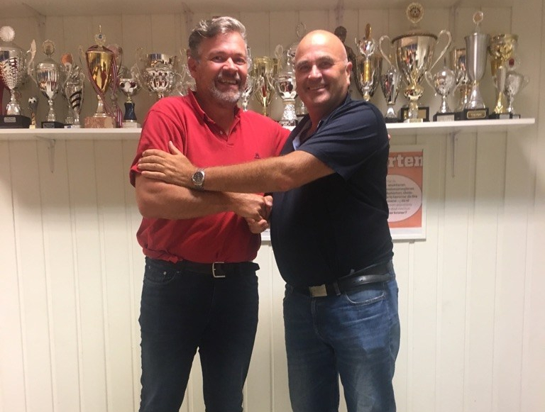 Ny daglig leder i Ranheim IL