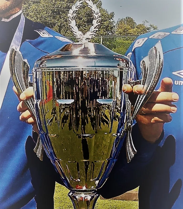 Ranheim vinner G16 og G19 i Skandia-Cup