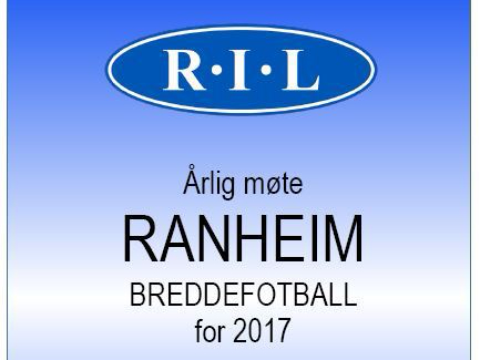 Årlig møte gjennomført