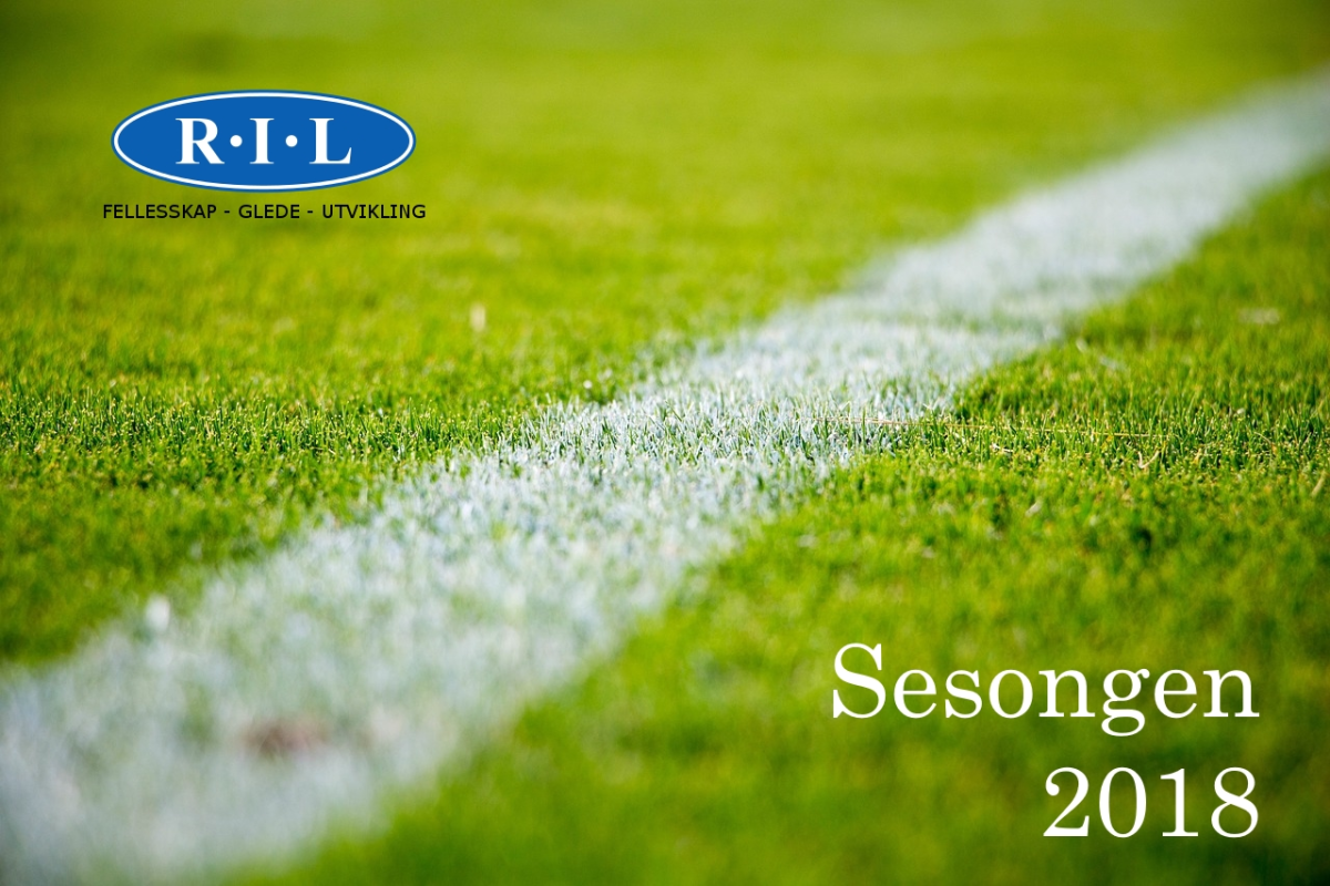 62 påmeldte lag sesongen 2018