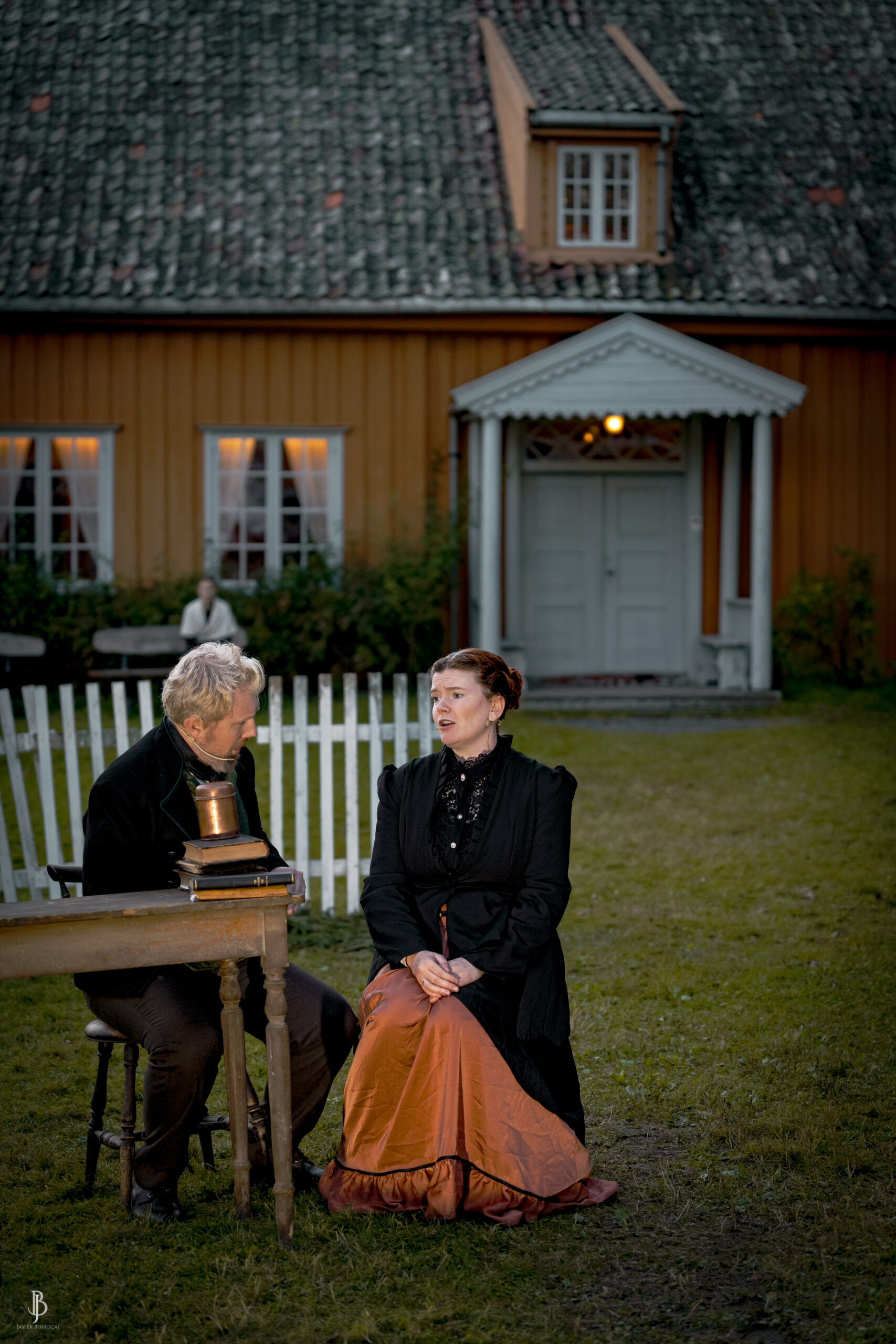 10 år og hjula går videre …