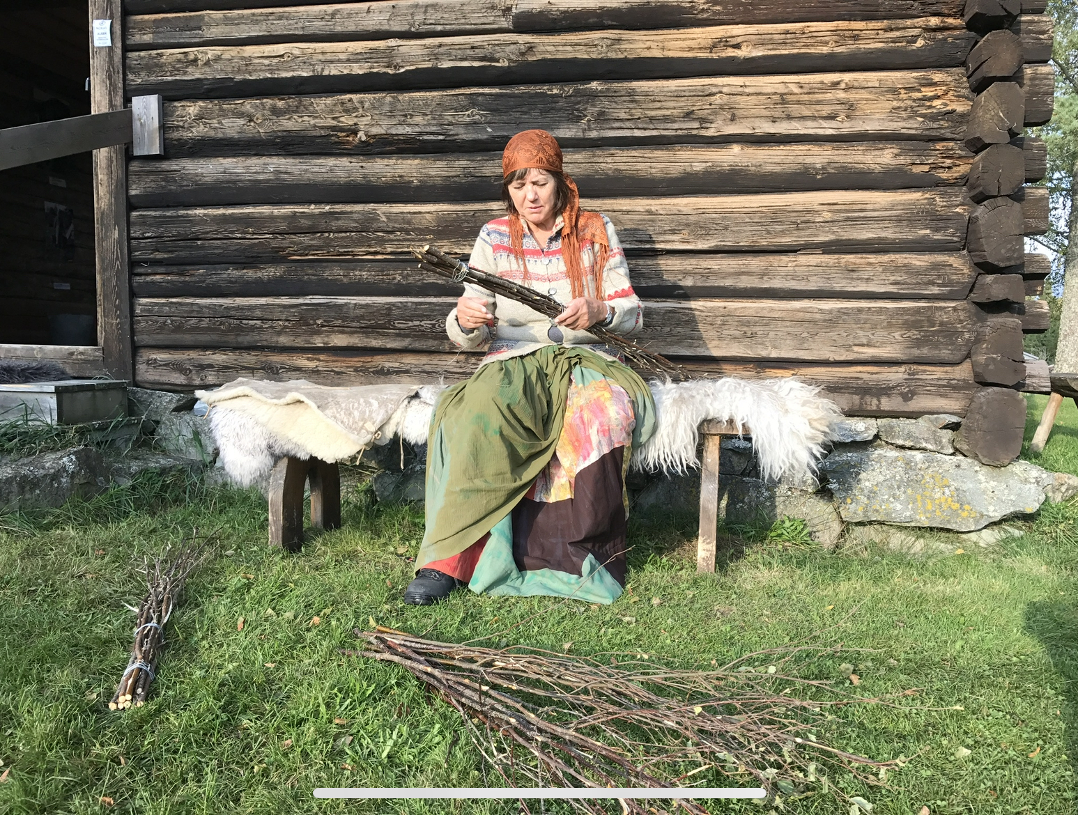 «Liv i bygda» under planlegging