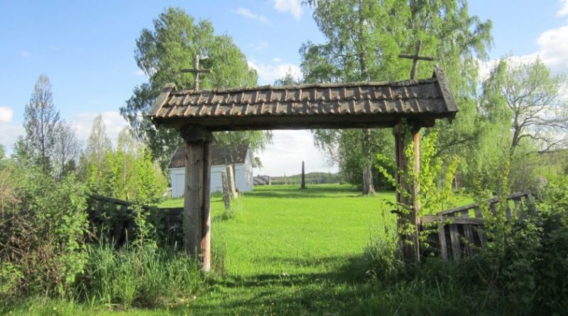 Olavsljoset