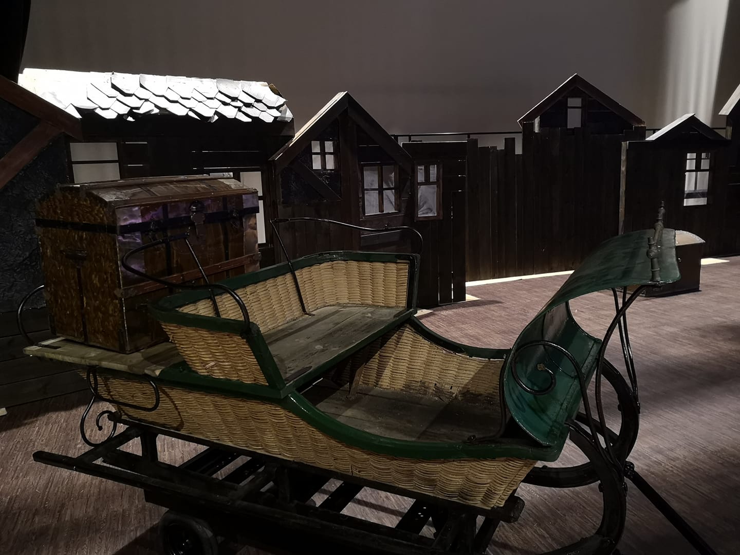 Innrigg og innspurtsuke