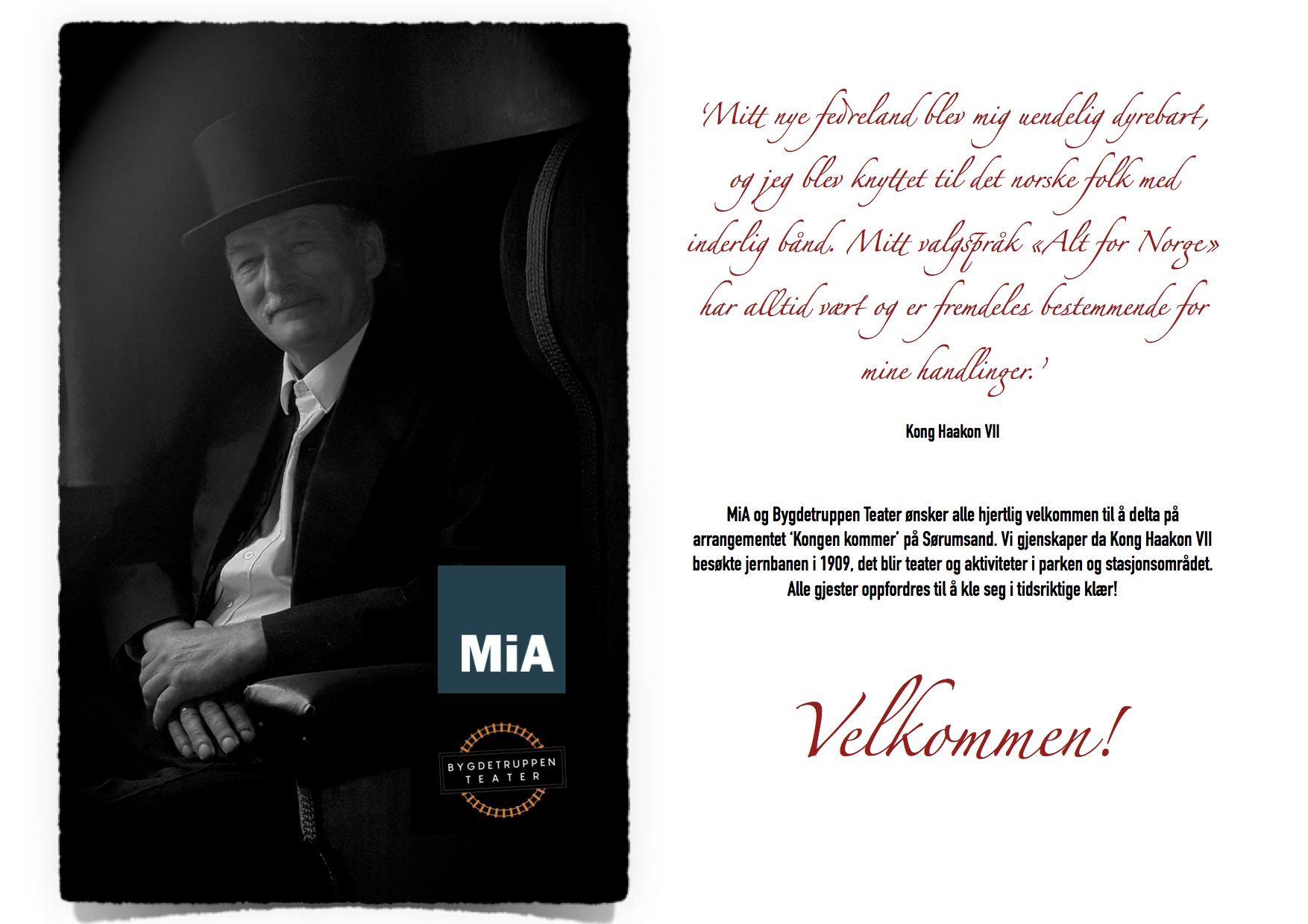 Mitt dyrbare fedreland