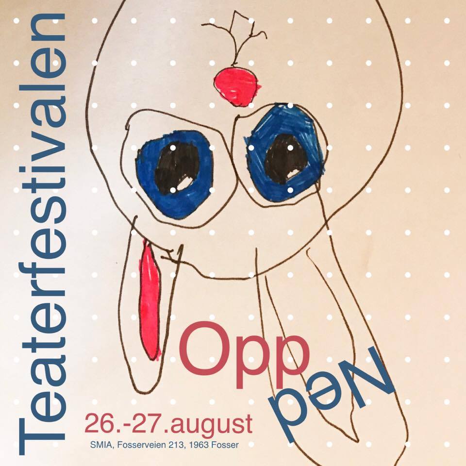 Teaterfestivalen OppNed