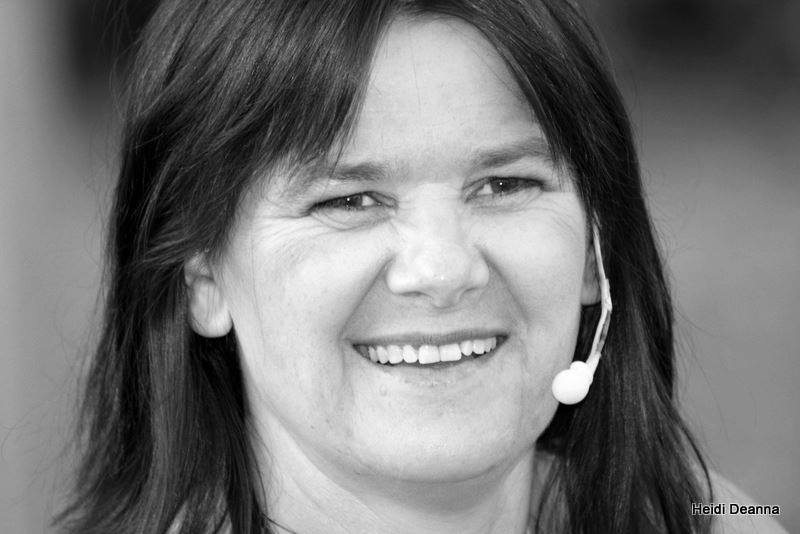 Heidi spiller Tregis