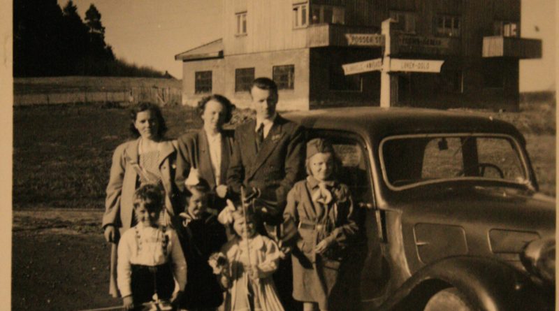 «Minner» på reise