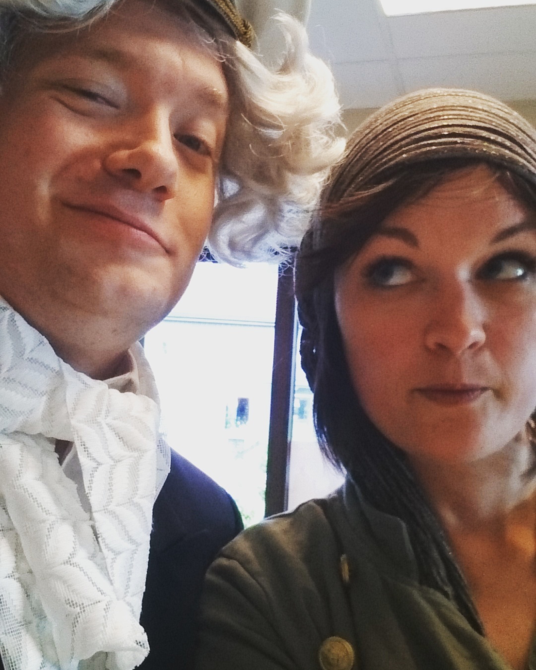 Spurven og Gullhav