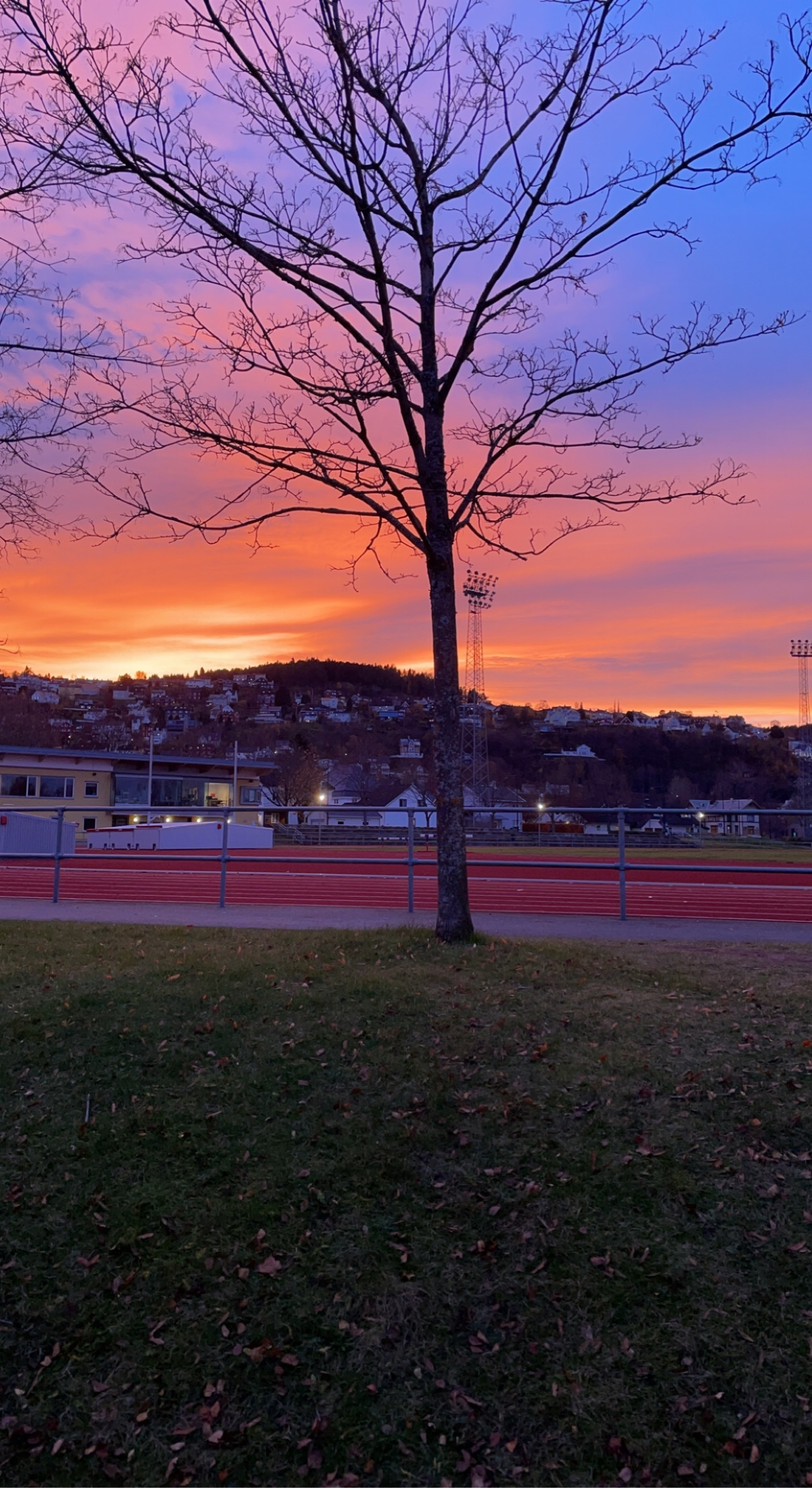 Velkommen til Trondheim Vindsprint, tidsskjema er klart!