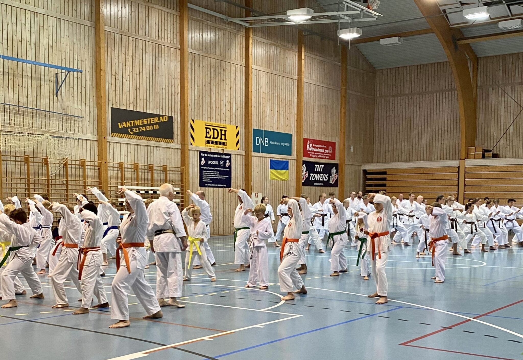 Sommarleiren 2022