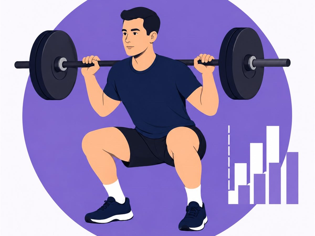 Image for Test og trening