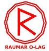 Raumarkarusell og Tour de-o onsdag 21.mai ved Nordbytjernet