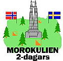 Anne-Grete vant Morokulien 2-dagers