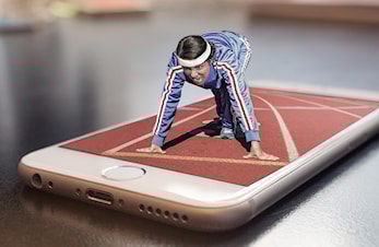 Slik kan du teste egen fremgang