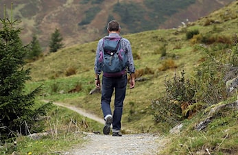 Derfor er bevegelse bra for hele kroppen