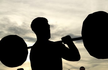 Bli sterk med farmer’s walk