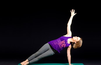 Seks krevende plankevarianter