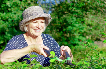 Fysisk aktivitet for et lengre liv - Hvor mye skal egentlig til?