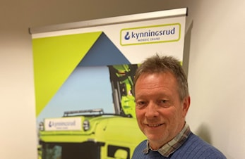 - Jeg var mer aktiv under Aktiv Bedrift-konkurransen enn noen gang tidligere!