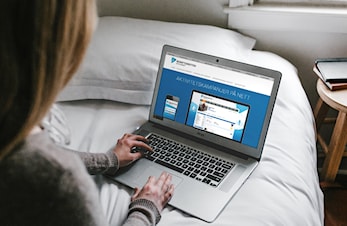 Husk å bruke treningsdagboken når du har hjemmekontor