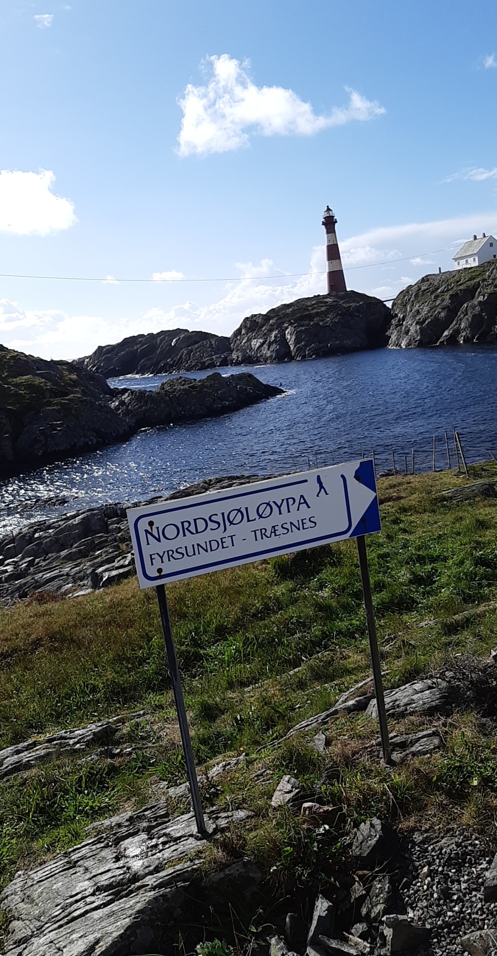 Betraktninger fra en sykeseng....