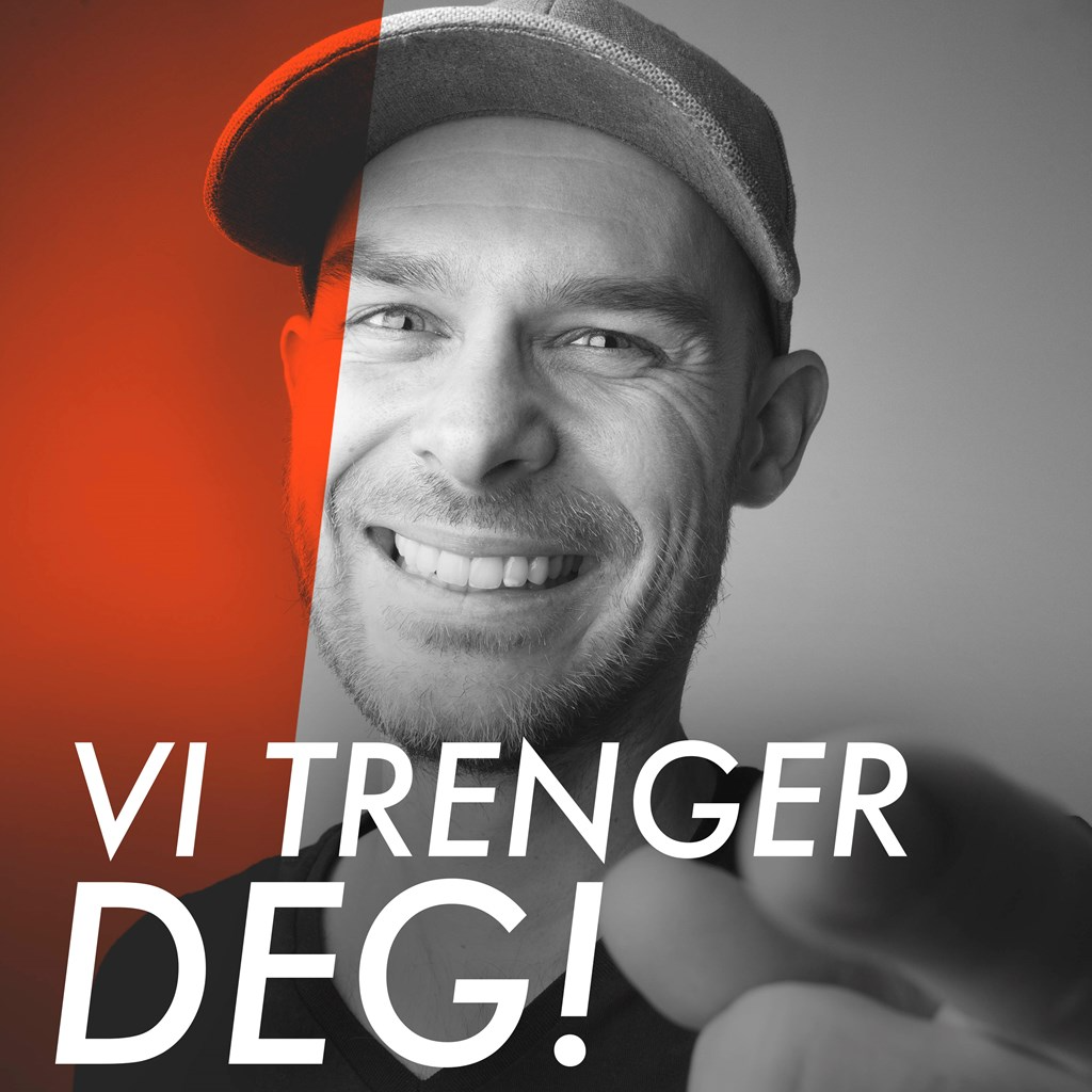 Vi søker profiler til Sykle til jobben 2021