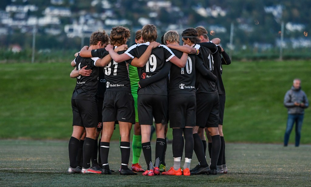 Lier kommune åpner for mer aktivitet for barn og unge