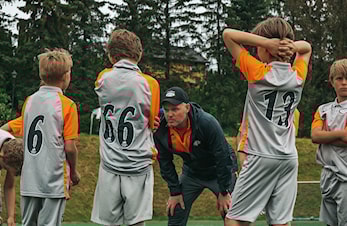 Akademiet: Ekstratilbud for 2012-2013-spillere