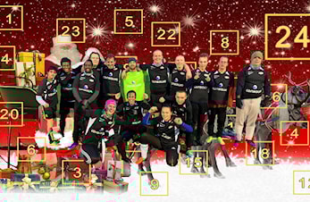 Luke 20: Stoppen United